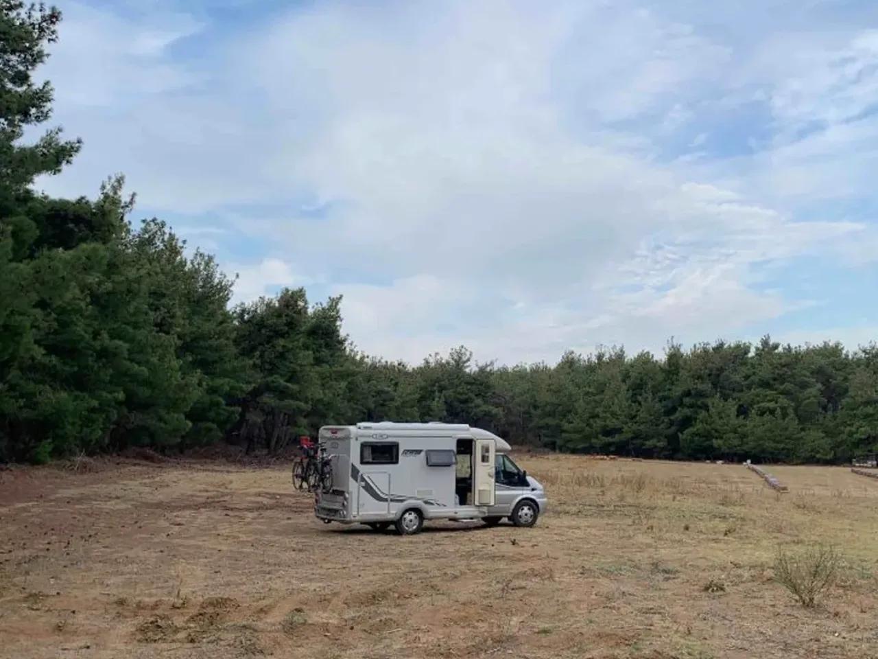 Çanakkale,Top Zeytinlik Yolu Sokak - 1