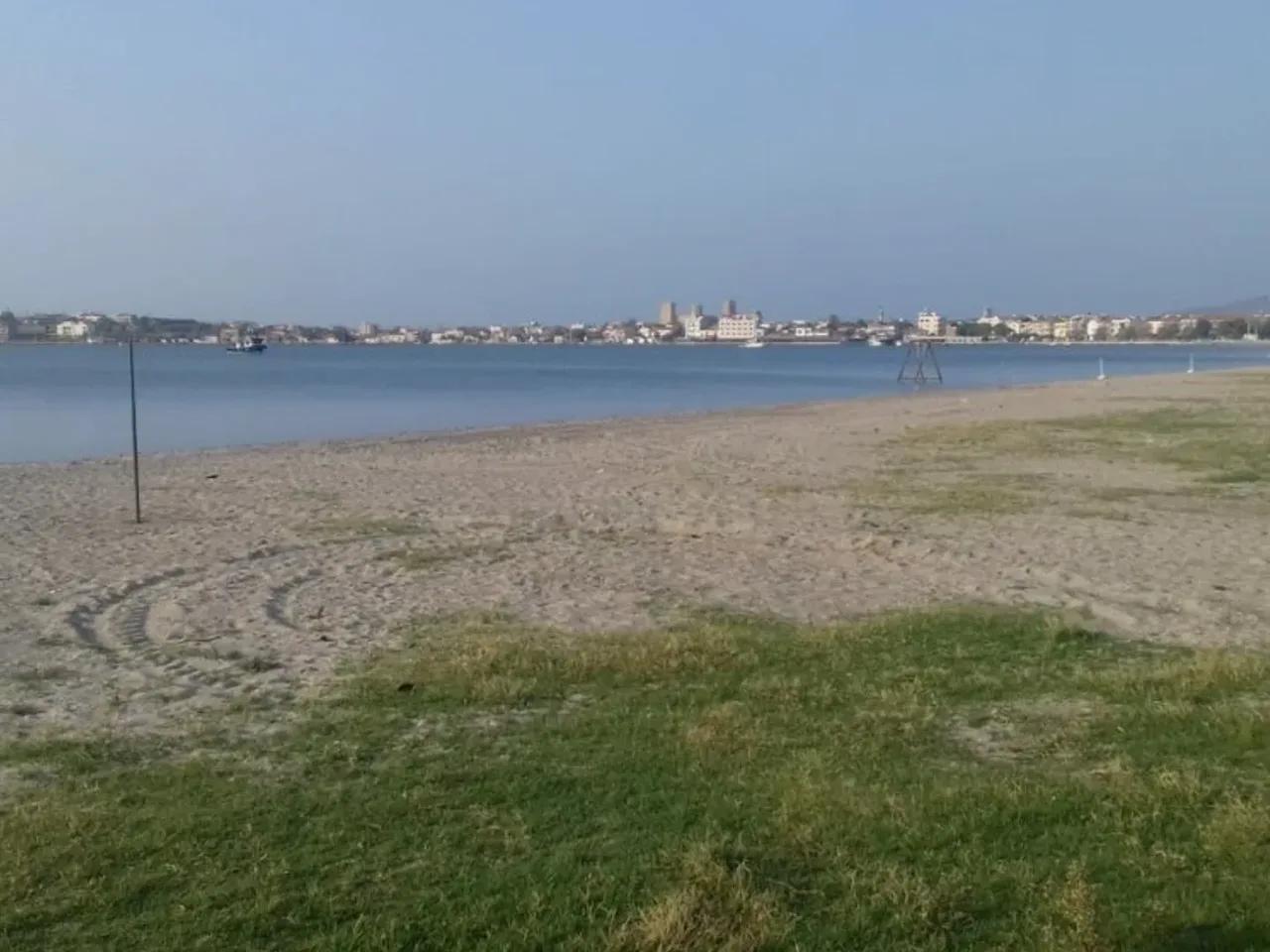 Çandarlı Girişi, - 1