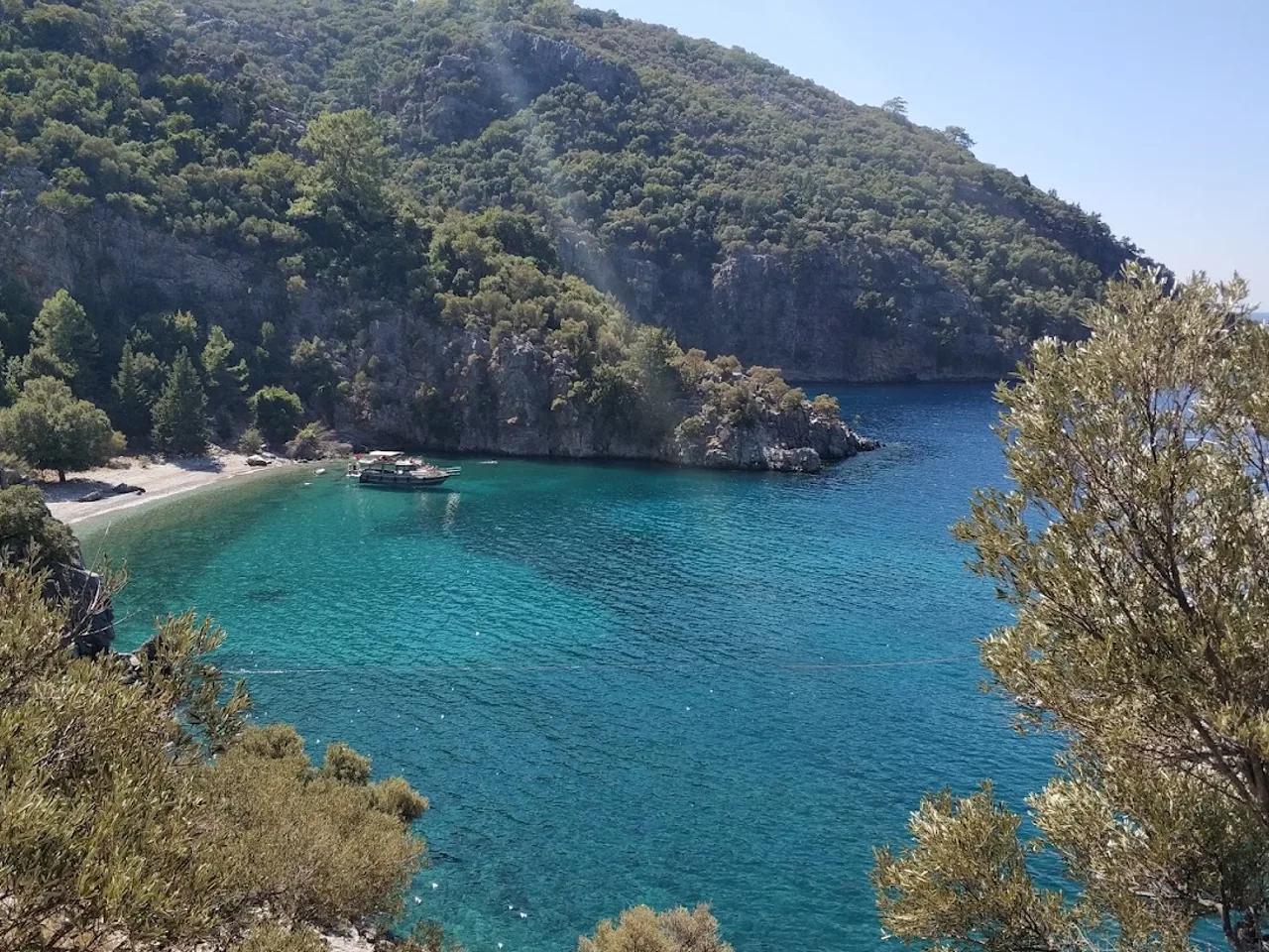 Candost Plajı - 1