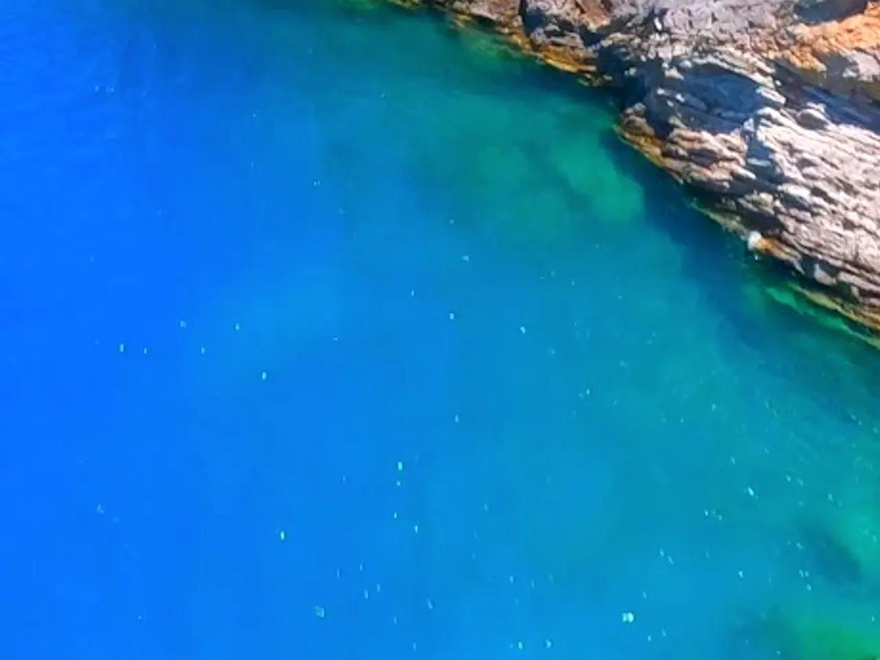 Candost Plajı - 2