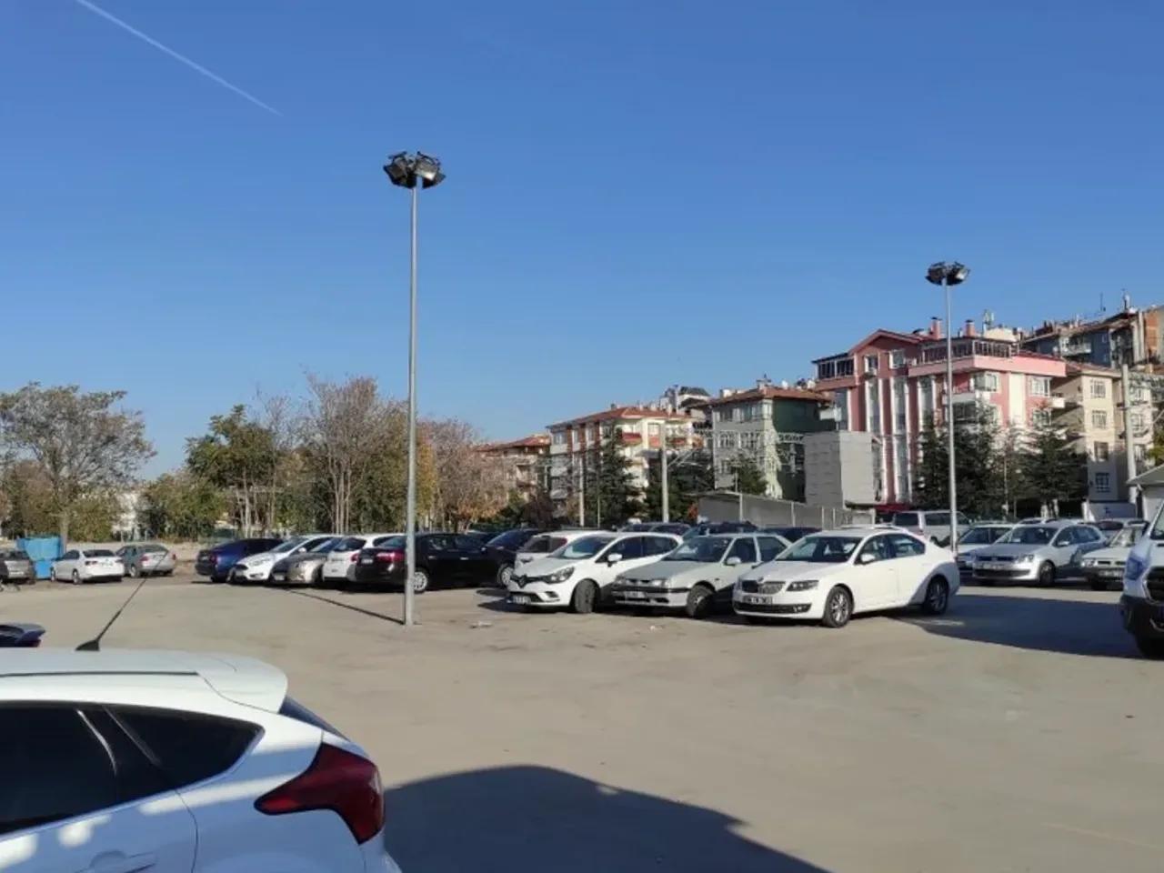 Çankaya,1 Geçim Sokak - 1