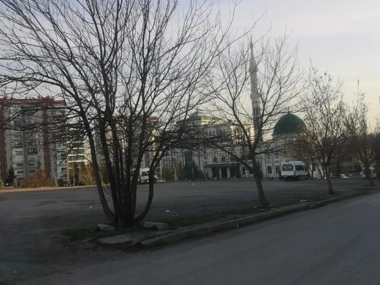Çankaya, 2185. Cadde 7A - 2