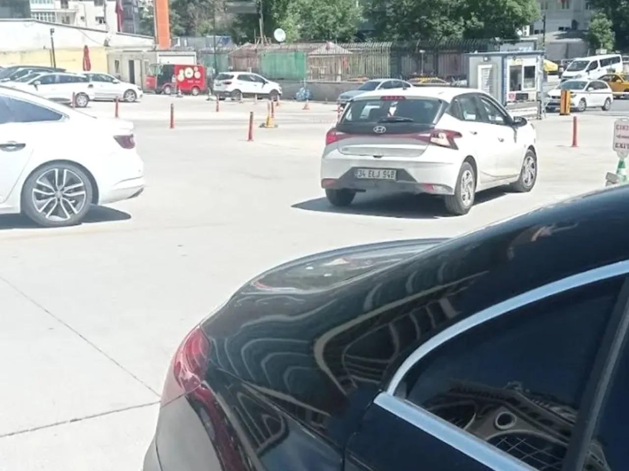 Çankaya,32 Tunus Caddesi - 1
