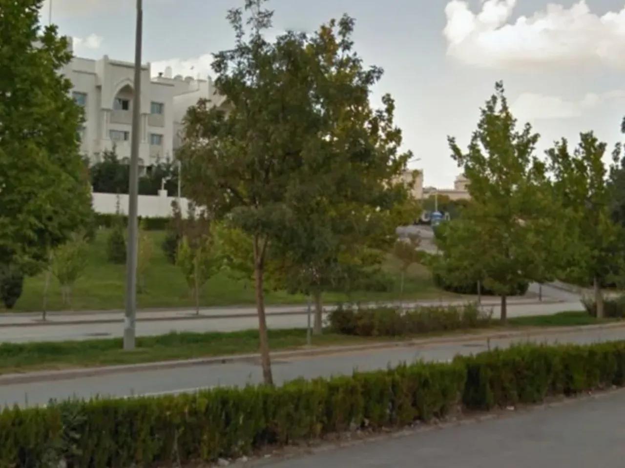 Çankaya,7 Besim Atalay Caddesi - 1