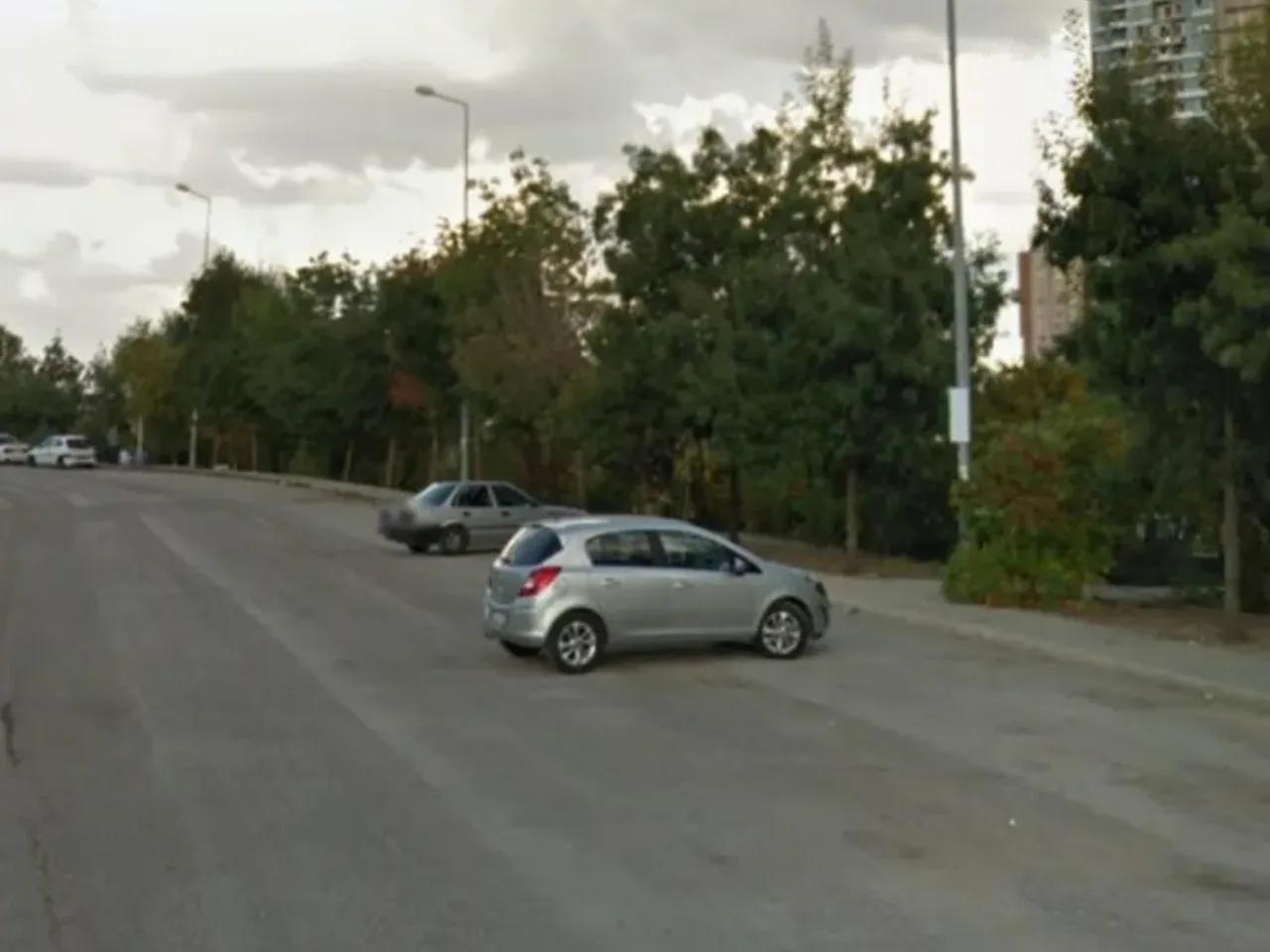 Çankaya,7 Besim Atalay Caddesi - 3