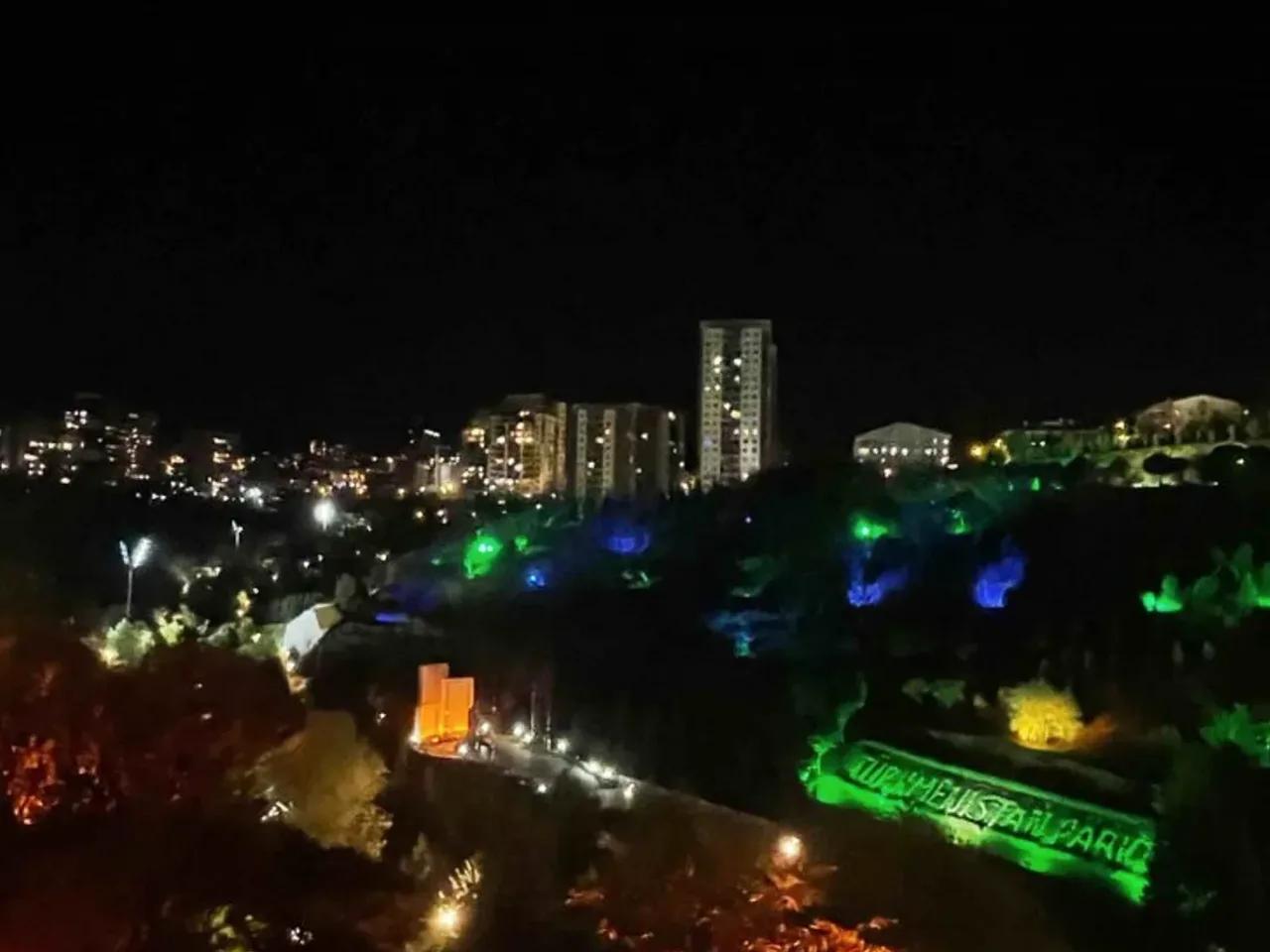 Çankaya,747. Sk. - 1