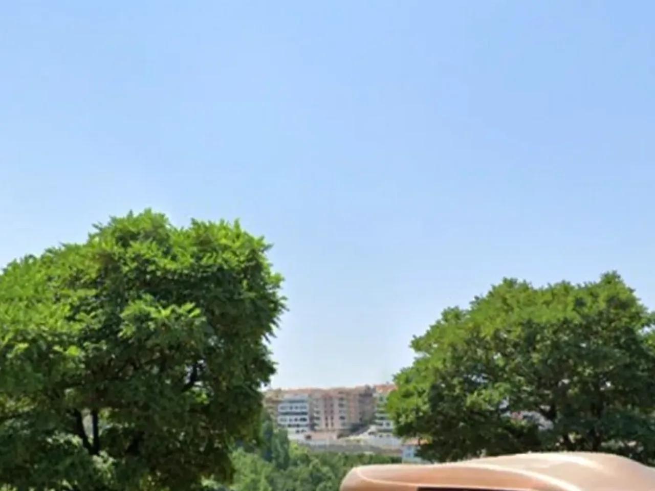 Çankaya,No: 3/112 747. Caddesi - 1