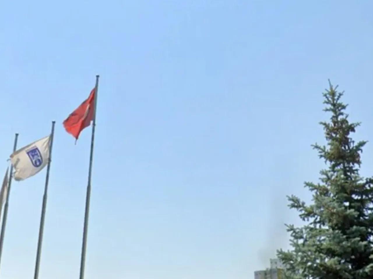 Çankaya,No: 3/112 747. Caddesi - 2
