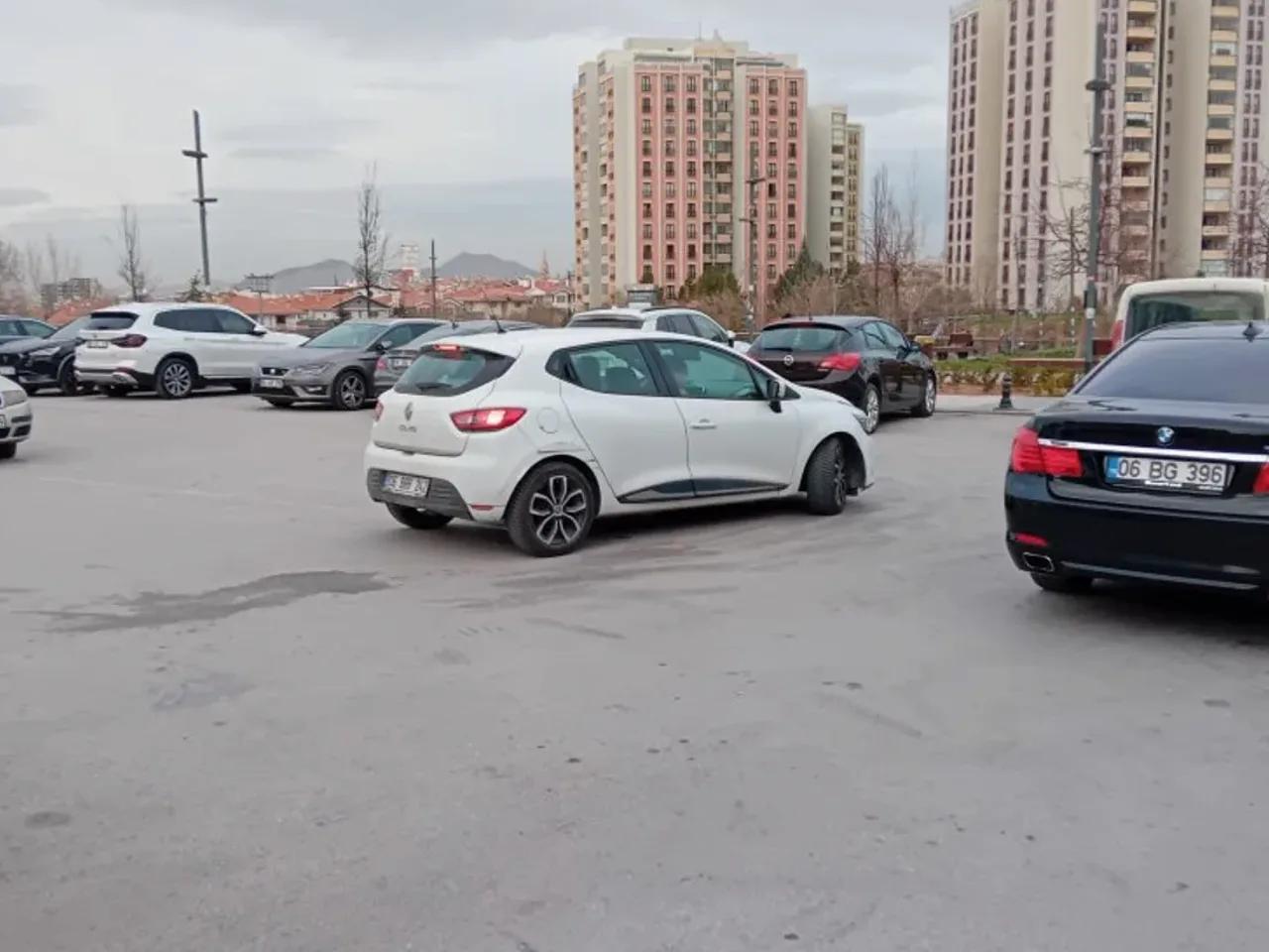 Çankaya,No:50 Zirvekent - 1