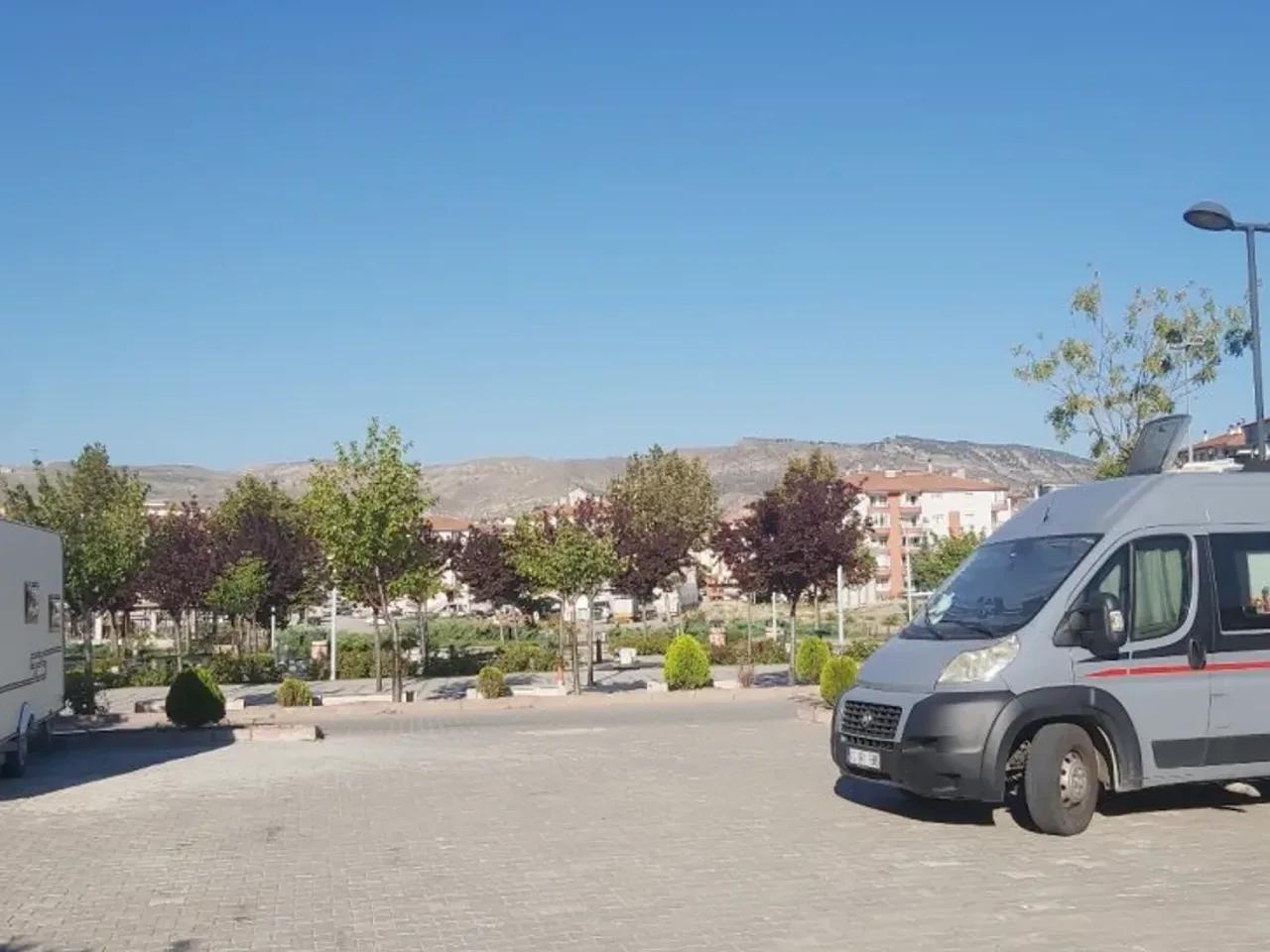 Çankırı Merkez,54 Esentepe Caddesi - 1