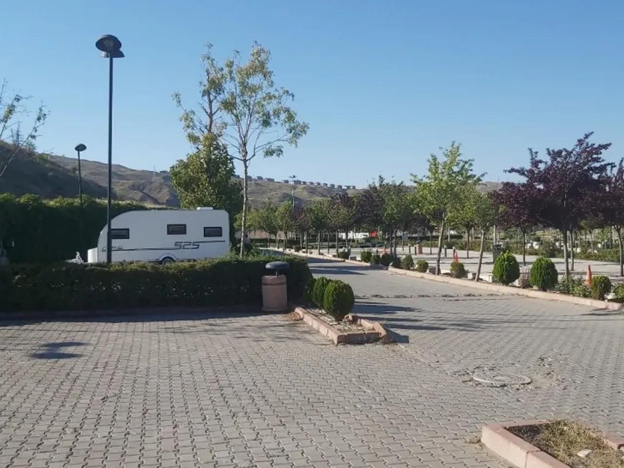 Çankırı Merkez,54 Esentepe Caddesi - 2