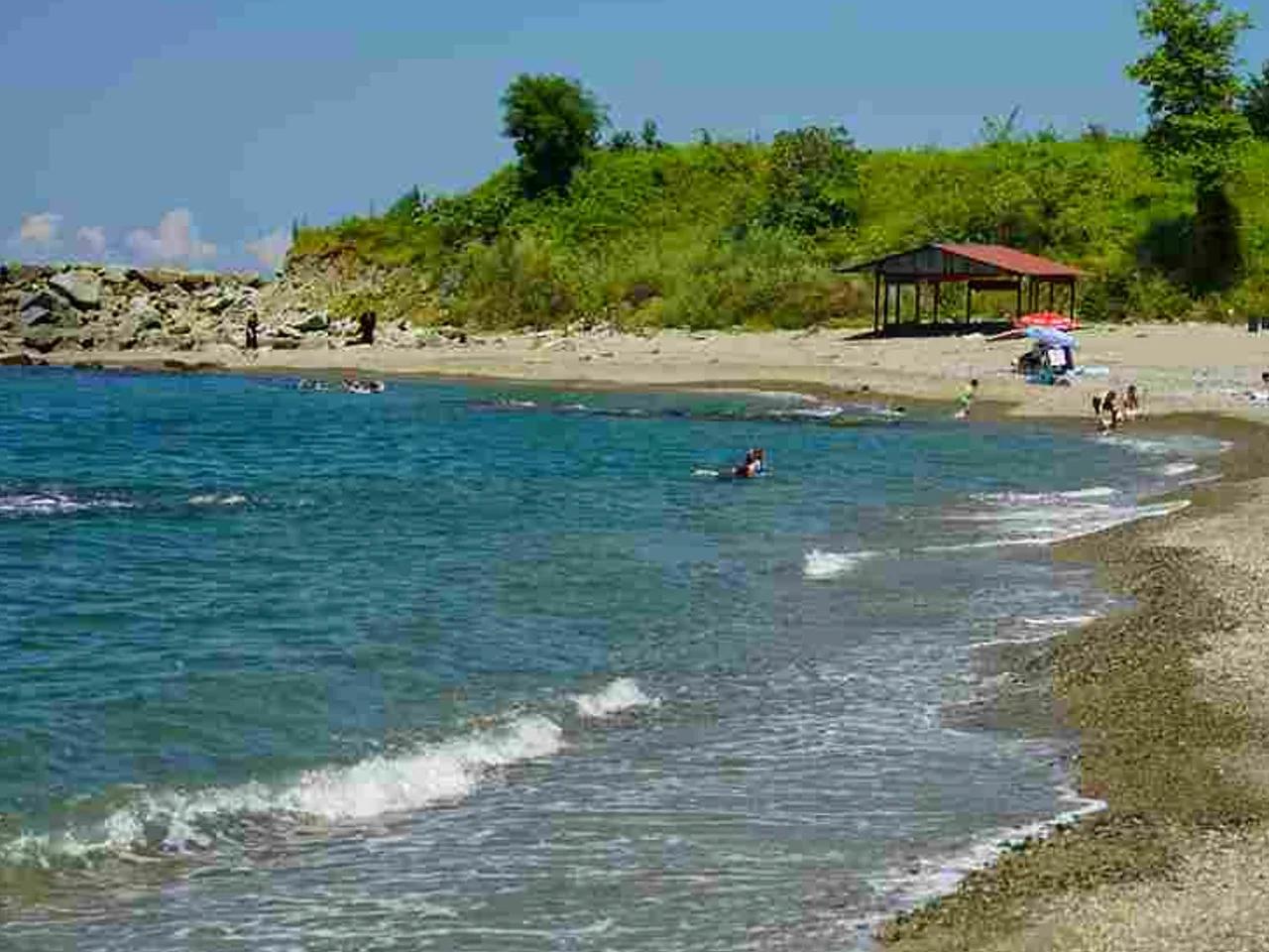 Cansızoğlu Otel Karşısı - 3