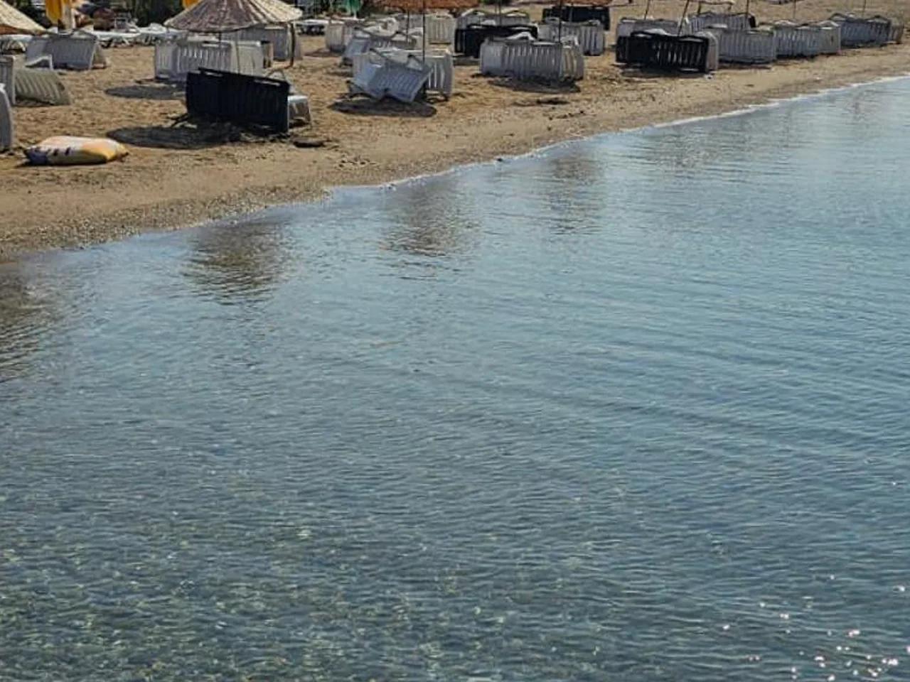 Çardak Halk Plajı - 4
