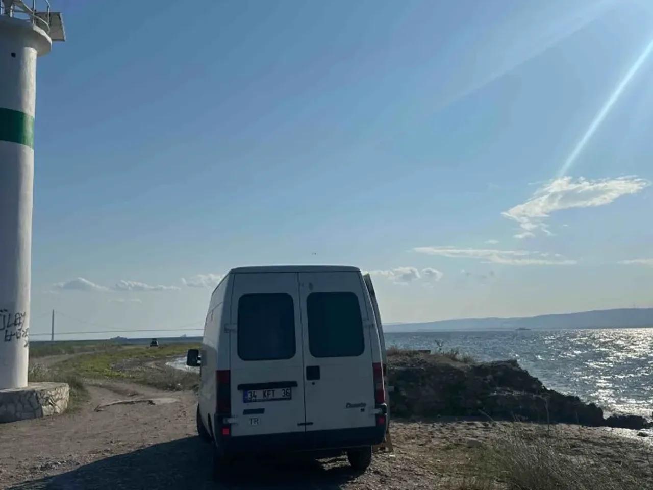 Çardak - 1