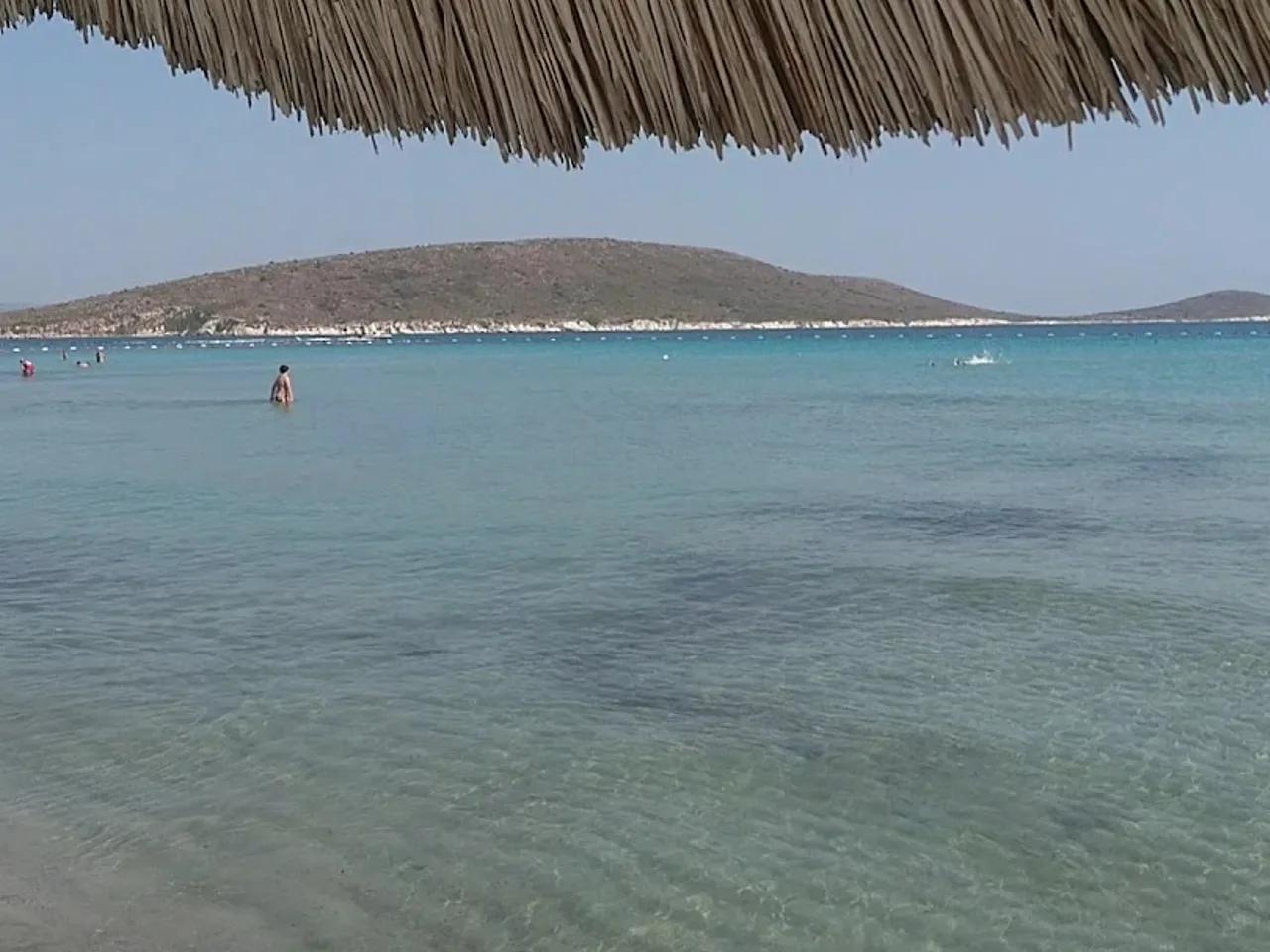 Çark Plajı - 2
