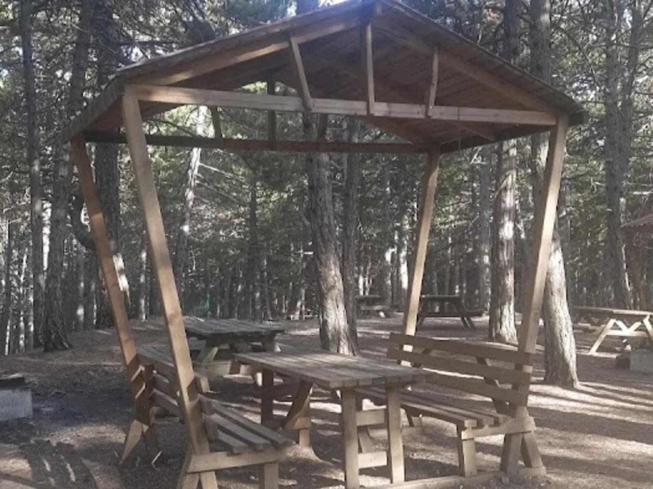 Çatak Tabiat Parkı (Çorum) - 2
