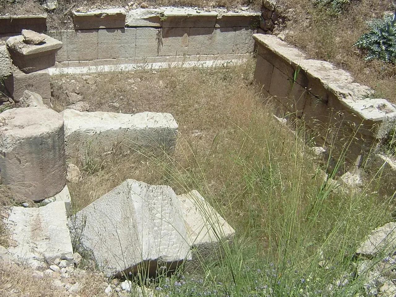 Çatal Sedir Tabiat Anıtı