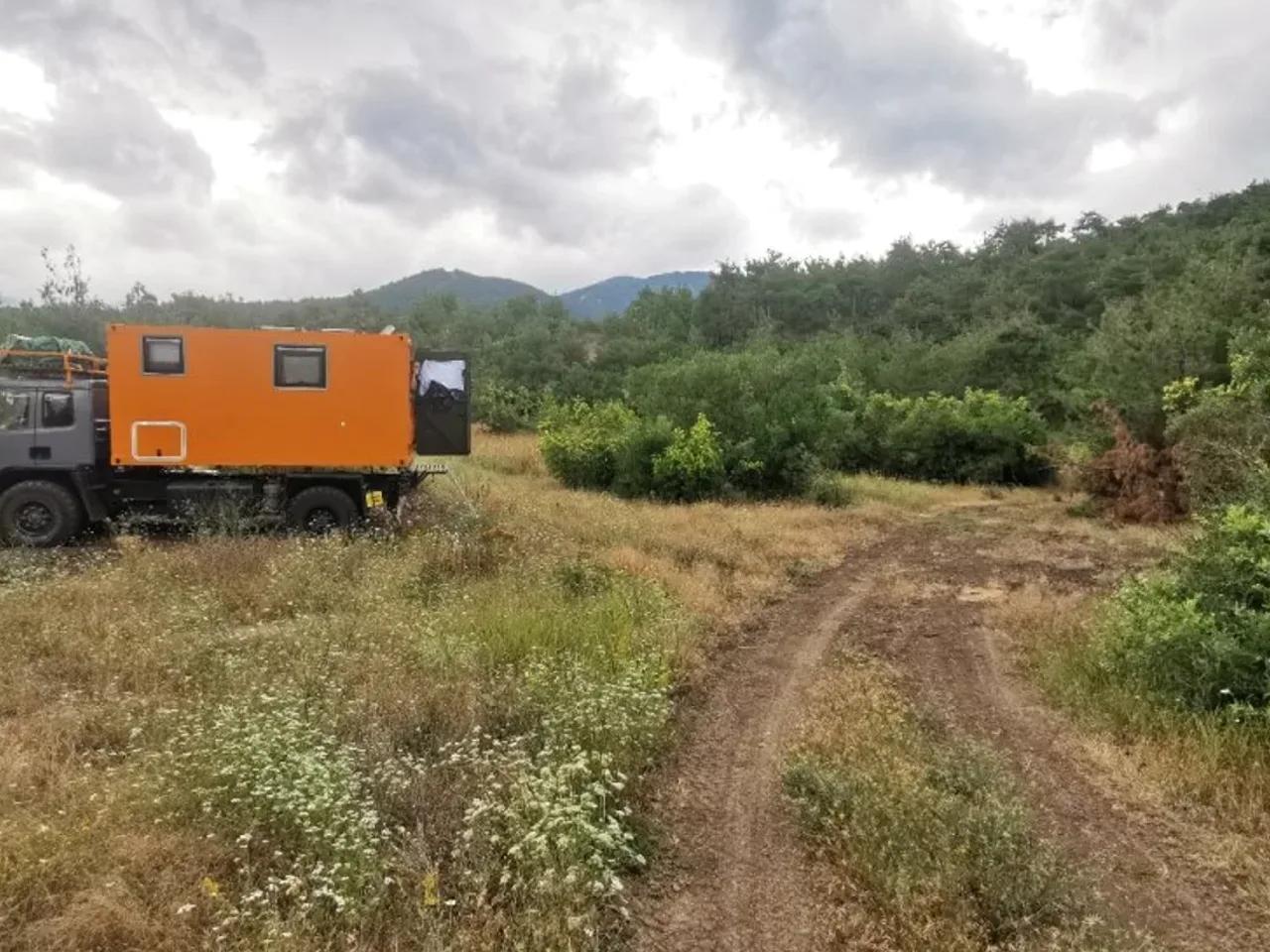 Çatalan, - 1