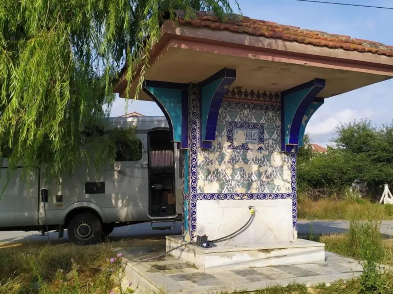 Çatalca,35 Dere Yanı Sokak - 1