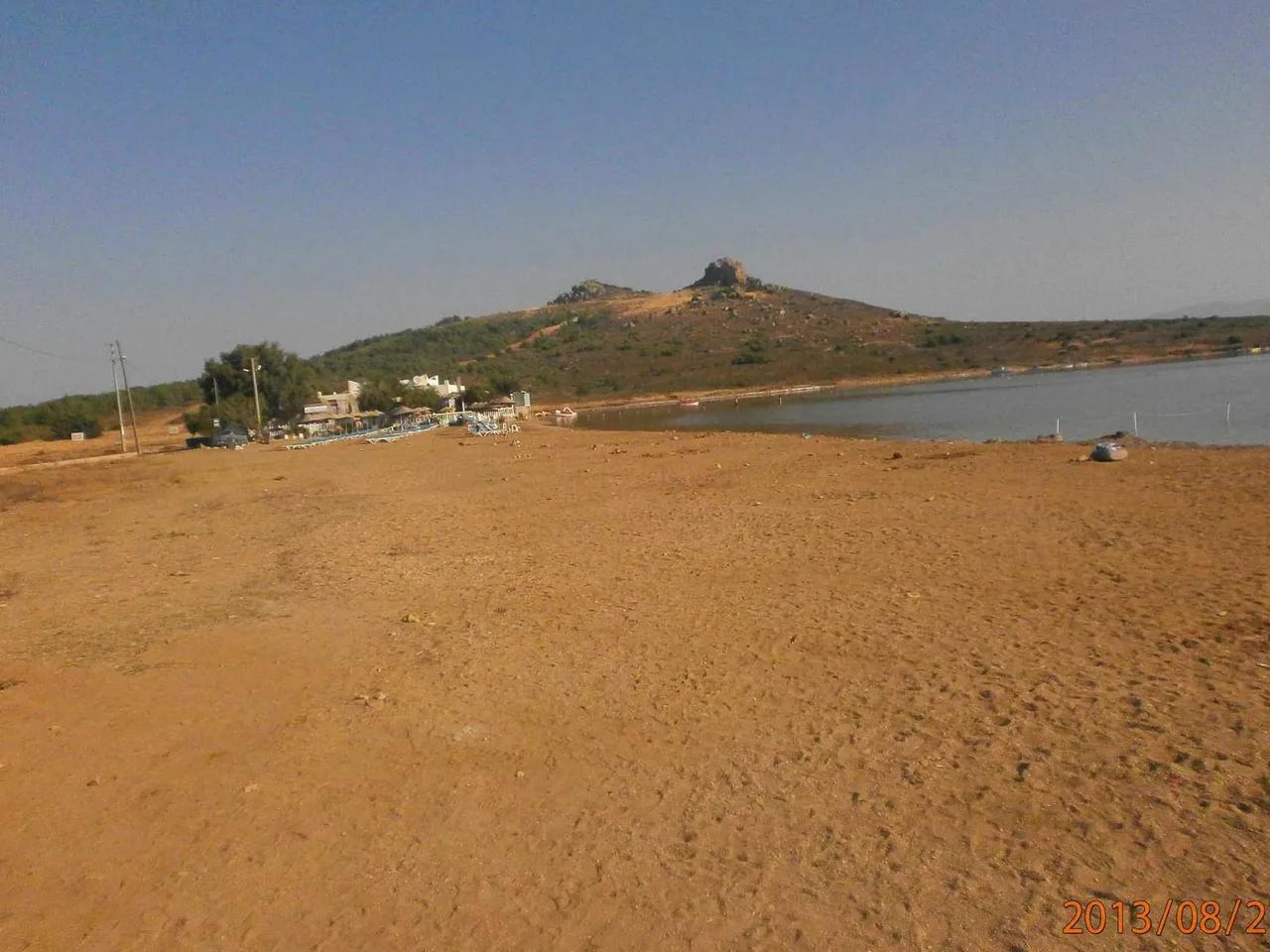 Çataltepe Plajı - 1