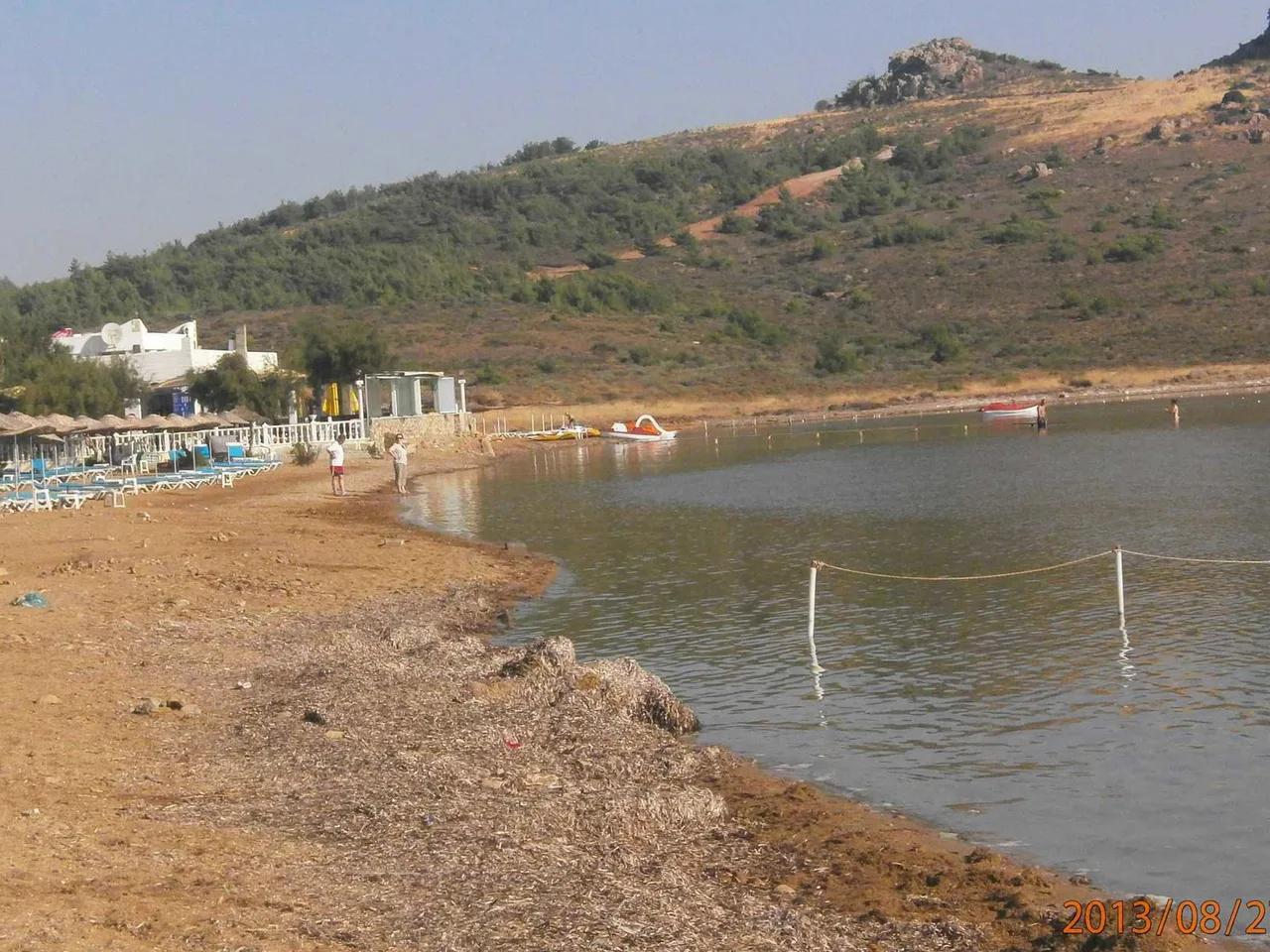 Çataltepe Plajı - 5