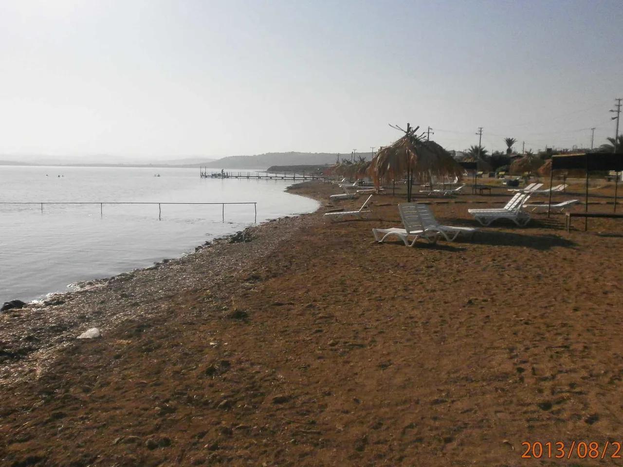 Çataltepe Plajı - 2