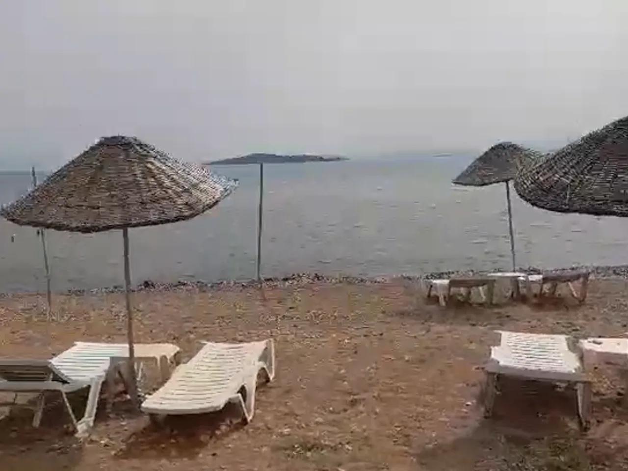 Çataltepe Plajı - 3