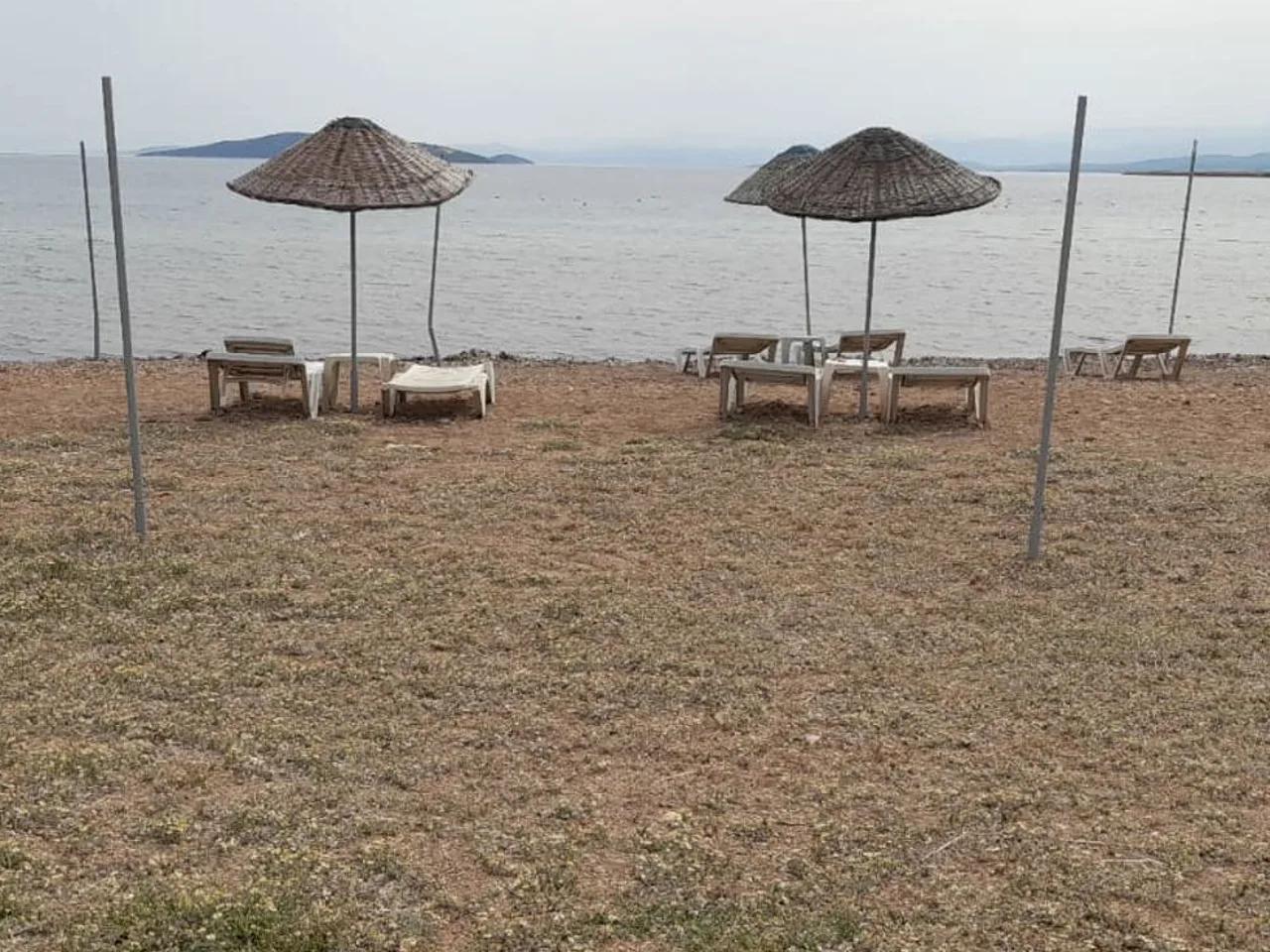 Çataltepe Plajı - 4