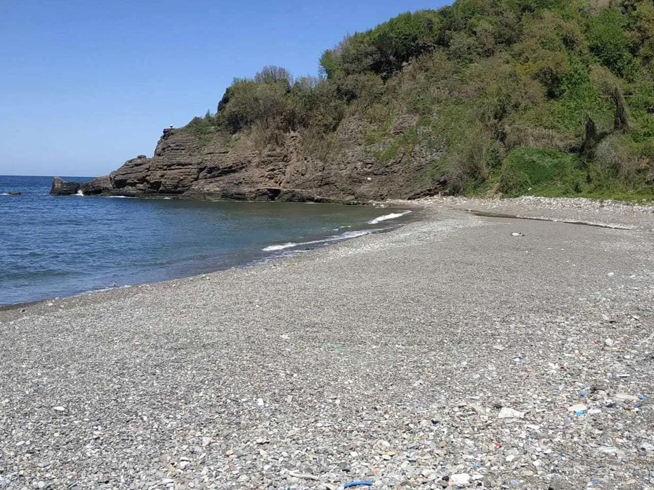 Çavuşağzı Plajı - 5