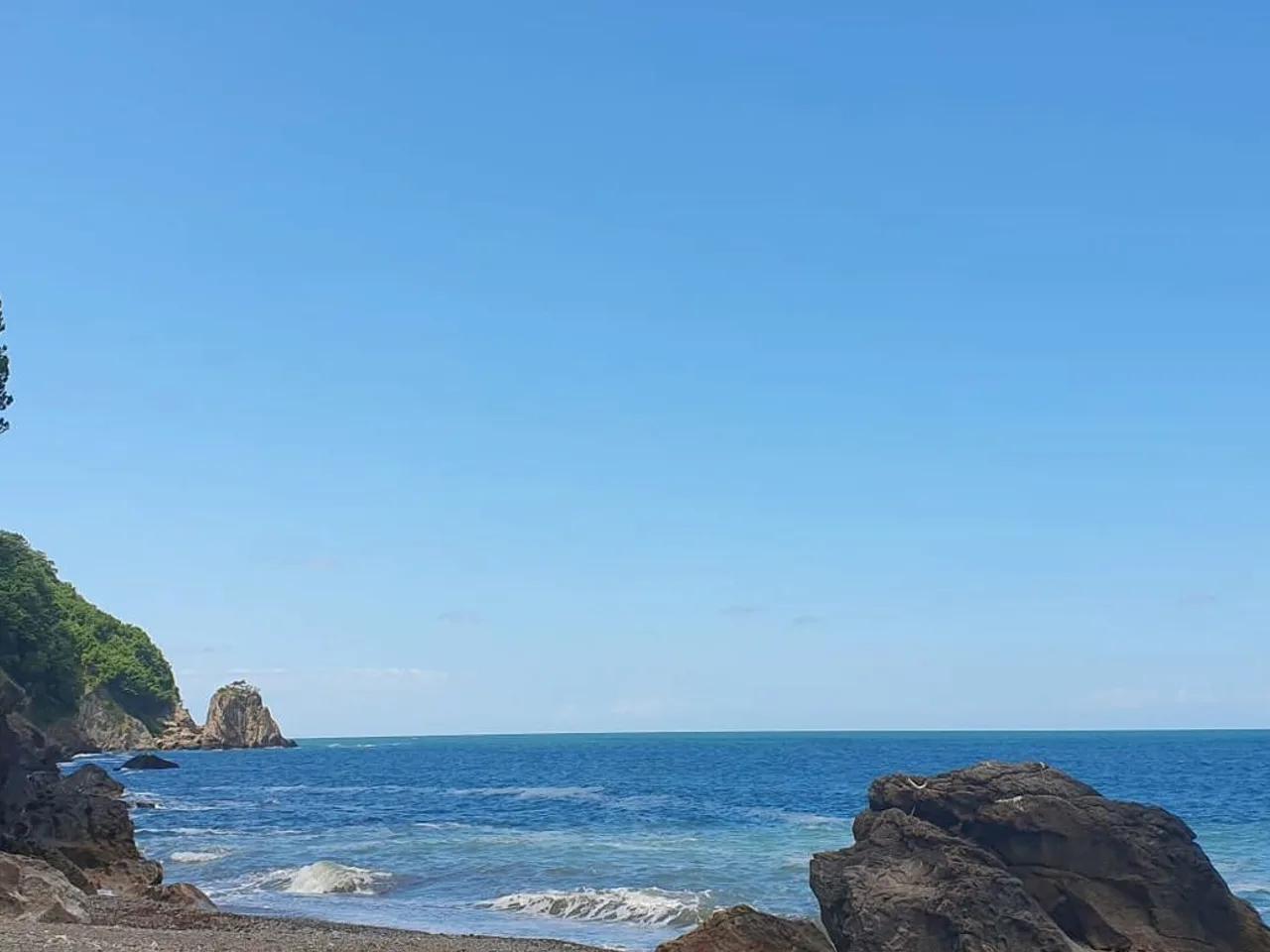 Çavuşağzı Plajı