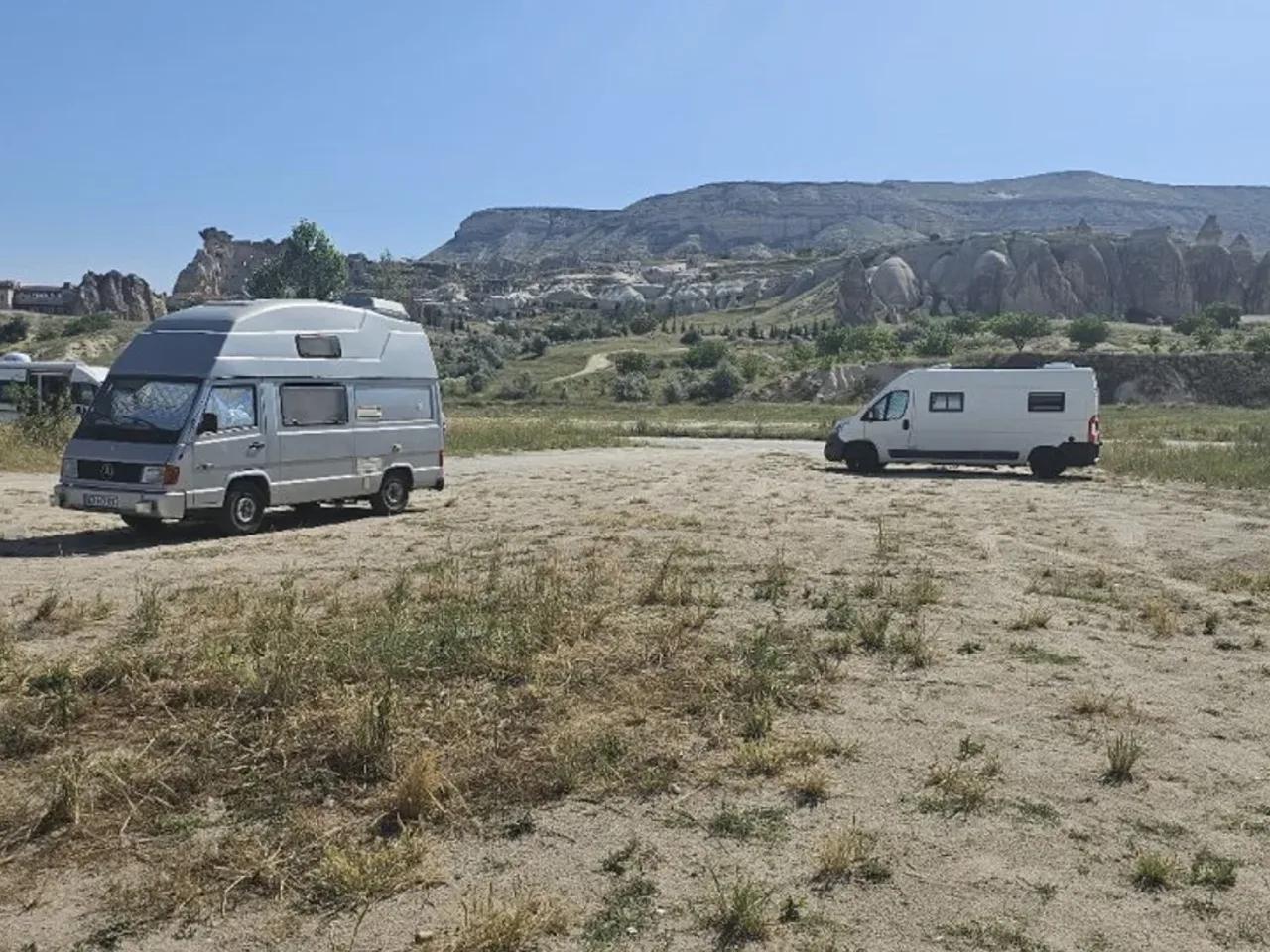 Çavuşin - 1