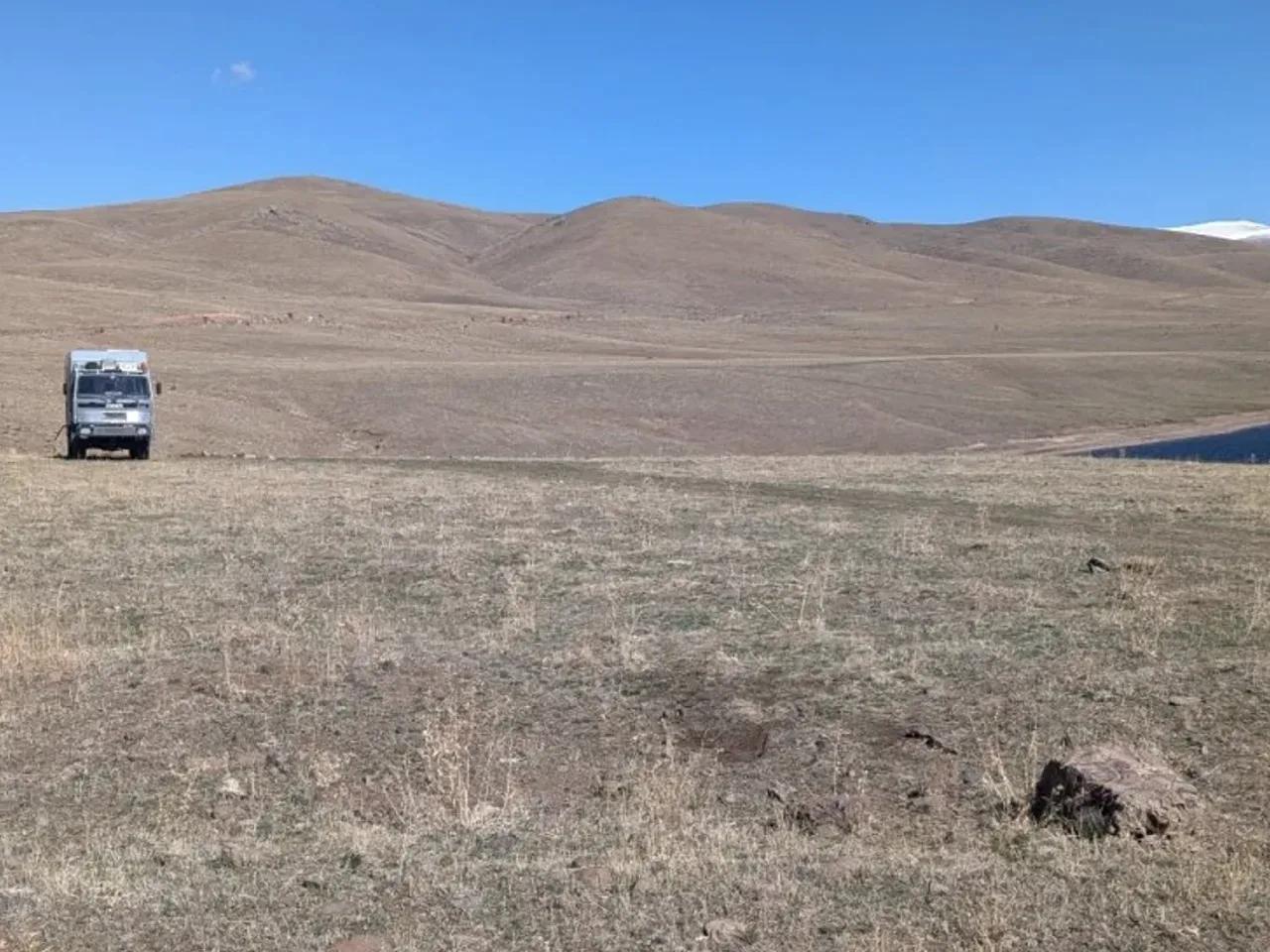 Çavuşlu Yaylası