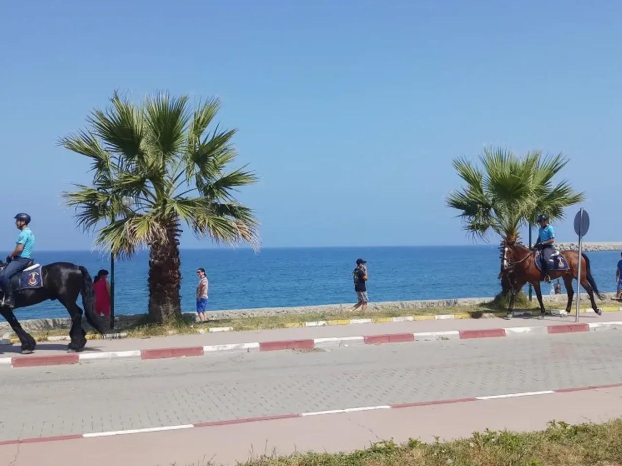 Çaycuma, - 2