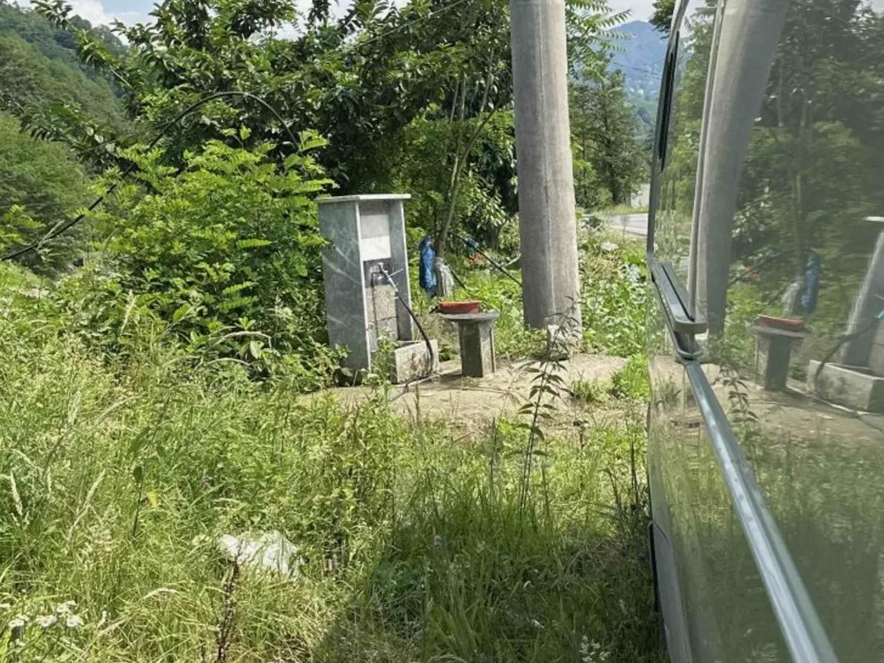 Çayeli,6 Çayeli Güneysu Yolu - 3