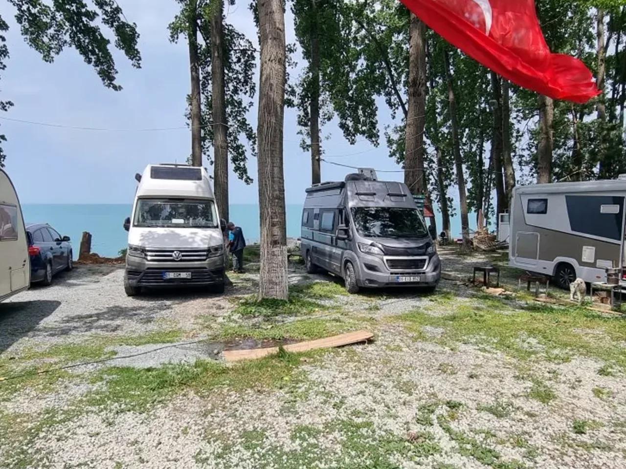 Çayeli,D010 - 2