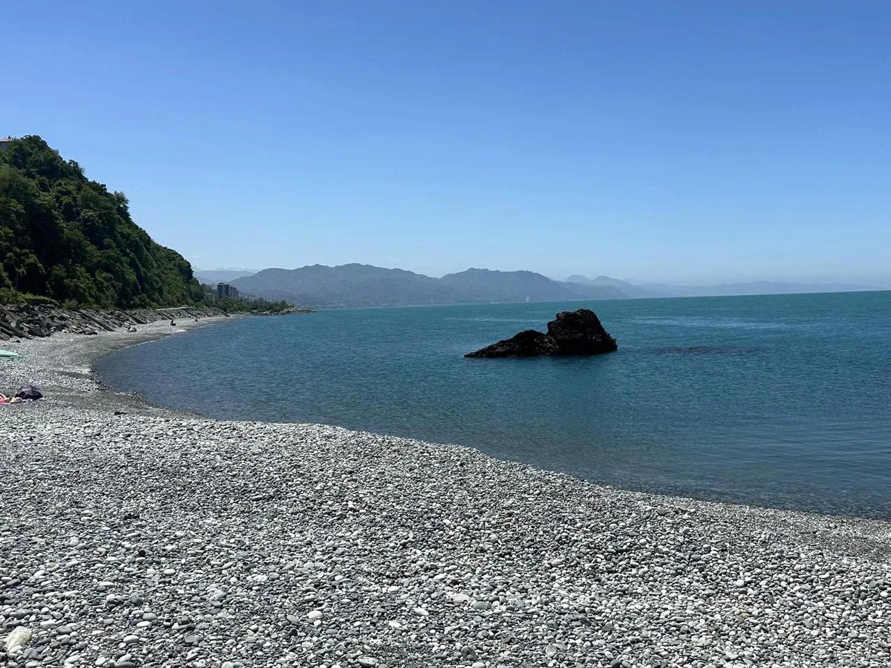 Çayeli Kemeraltı Halk Plajı