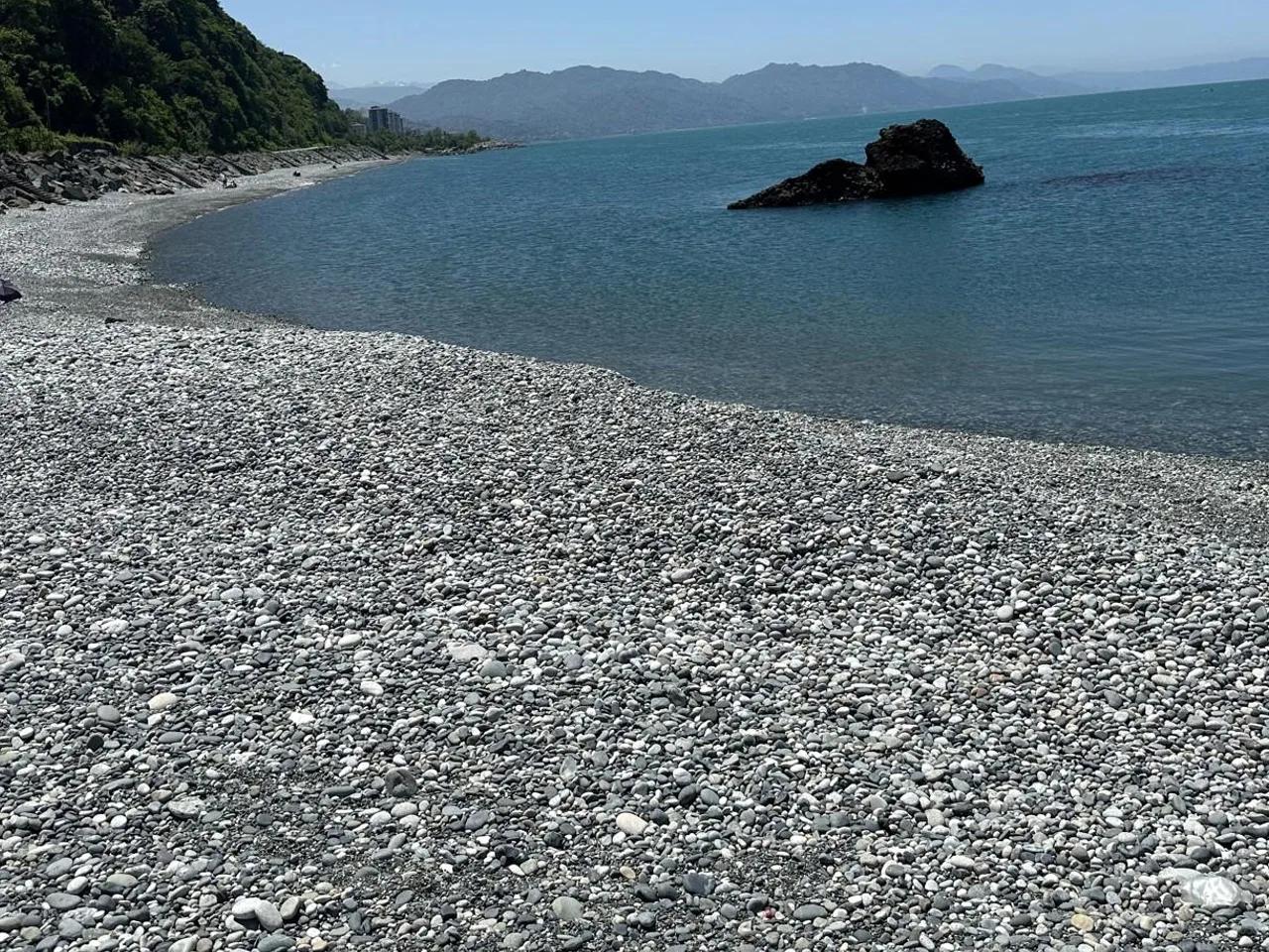 Çayeli Kemeraltı Halk Plajı - 2