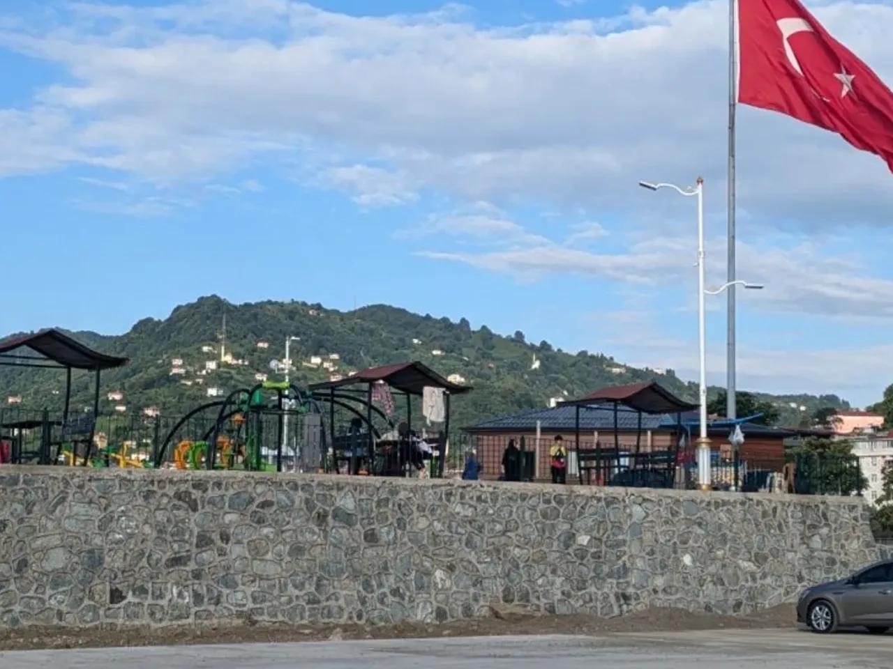 Çayeli - 1