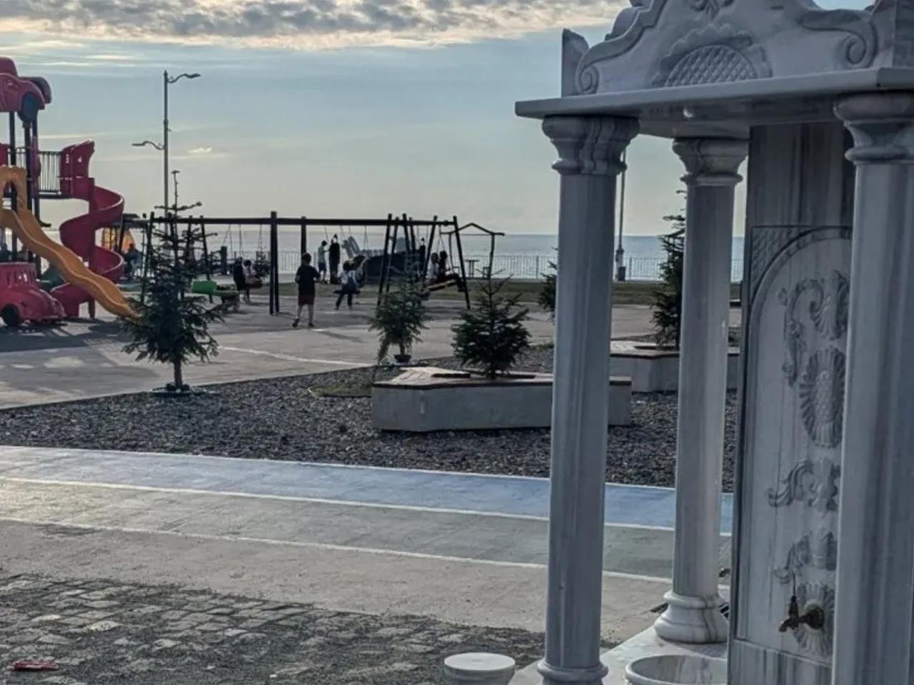 Çayeli - 3