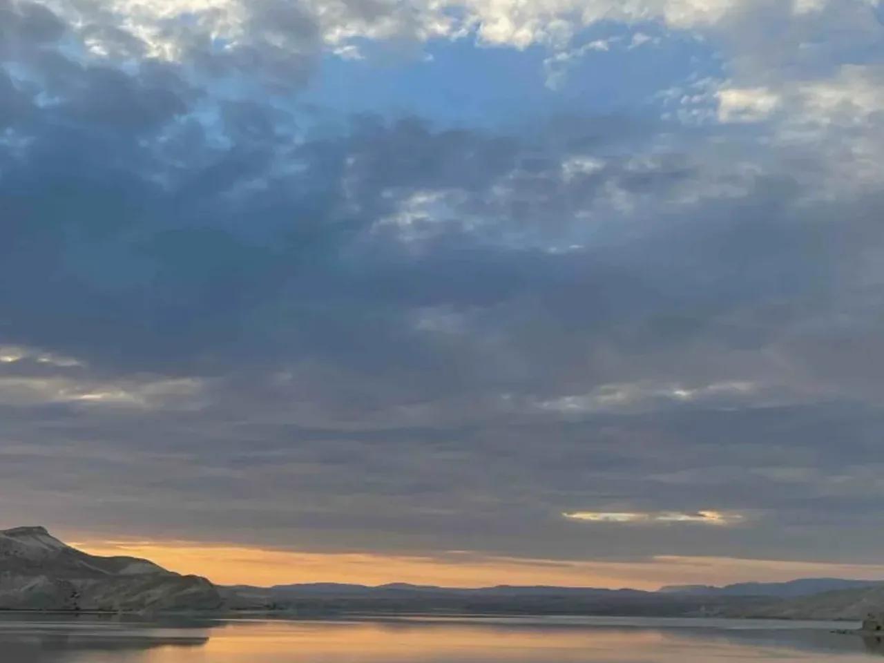 Çayırhan, - 2