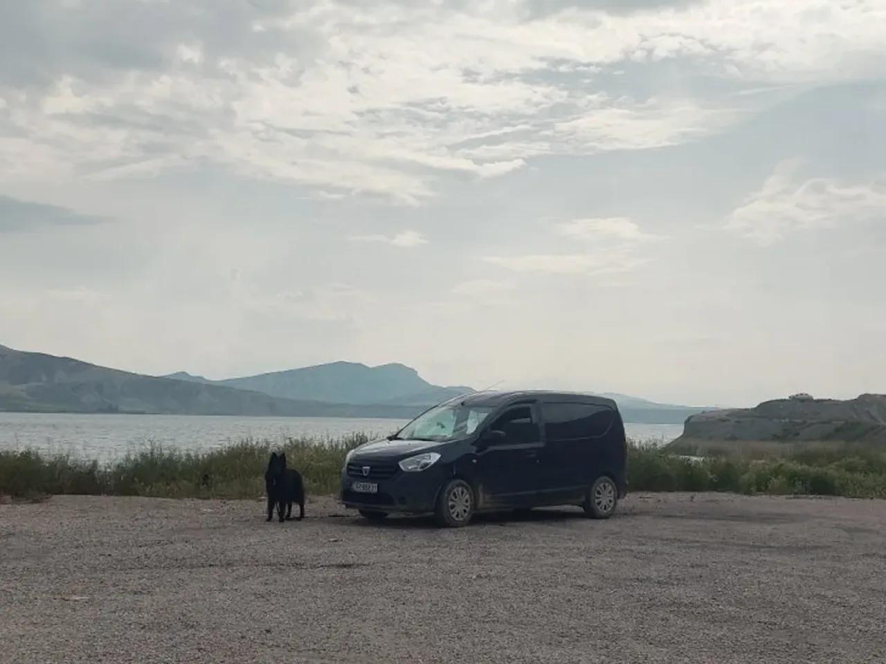 Çayırhan, - 1