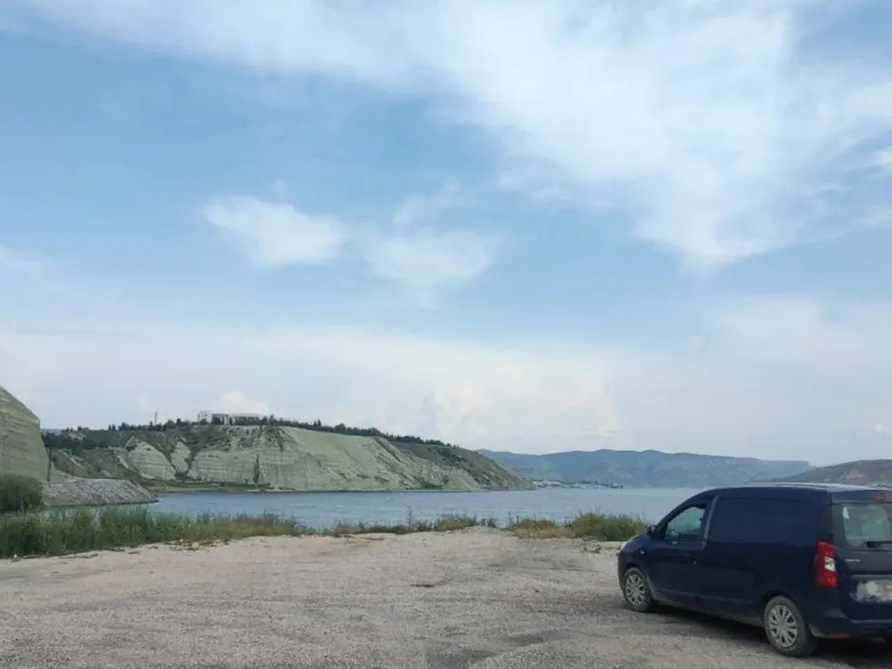Çayırhan, - 2