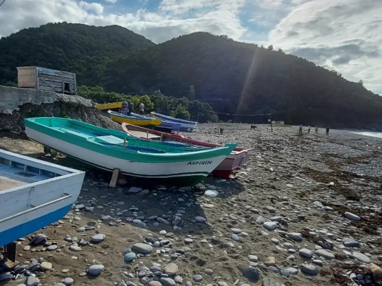 Çayyaka/Cide/Kastamonu - 2