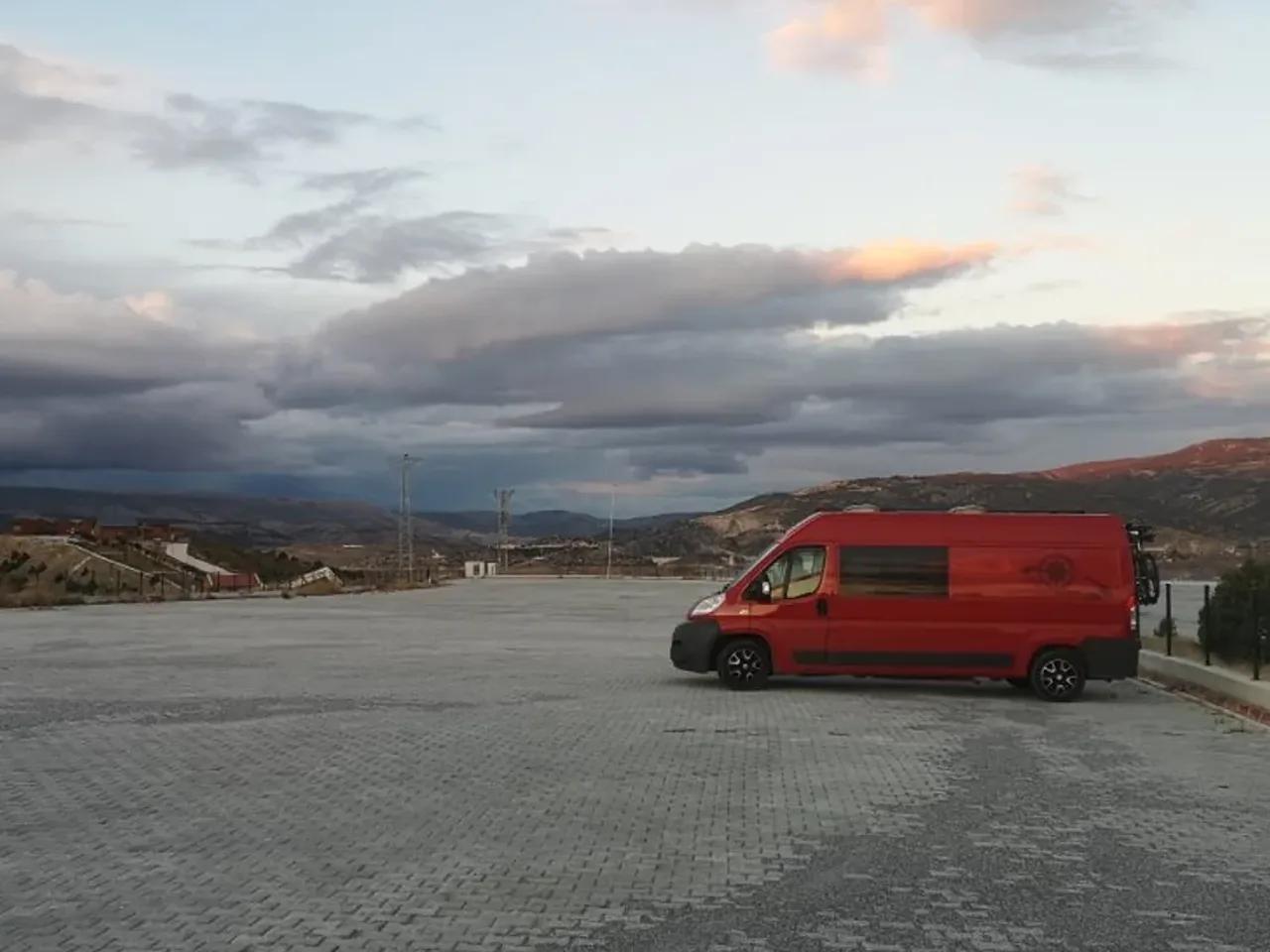 Çekerek, - 2