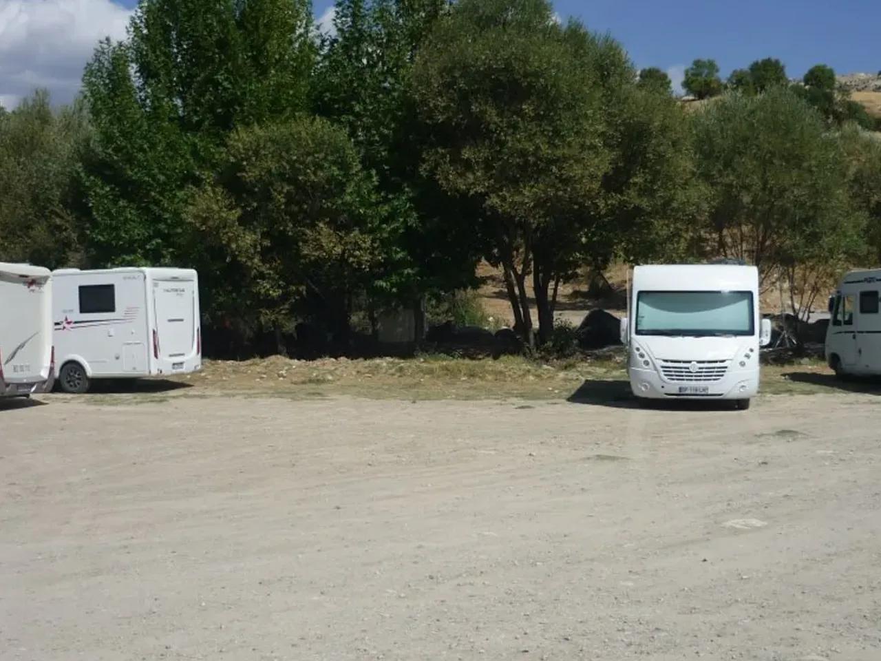 Çemişgezek Gedikler Yolu,Hamamatik - 1