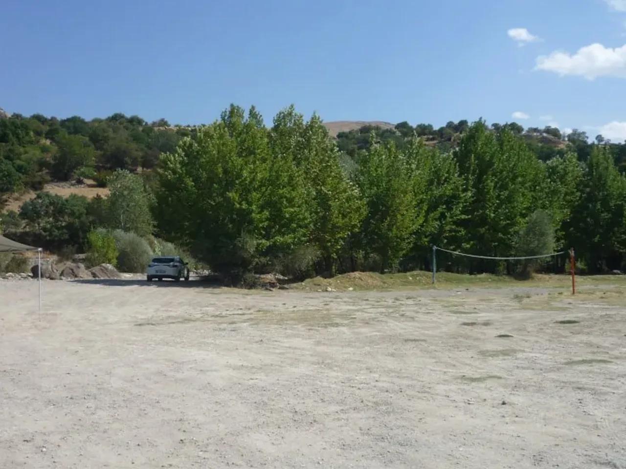 Çemişgezek Gedikler Yolu,Hamamatik - 2