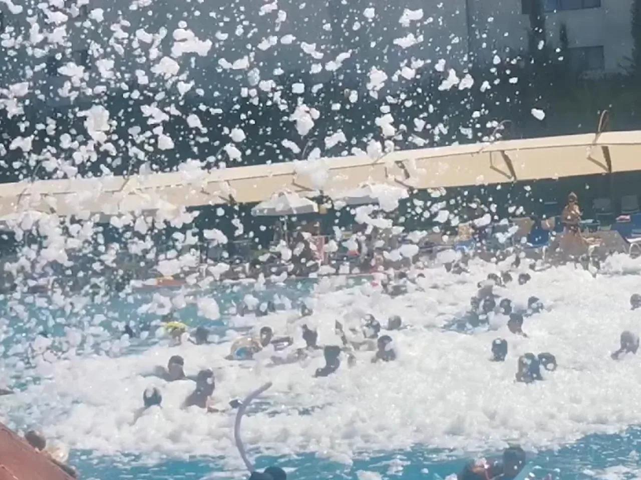Çenger Beach Resort - 2