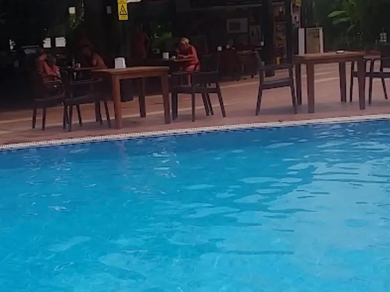 Çenger Beach Resort - 3