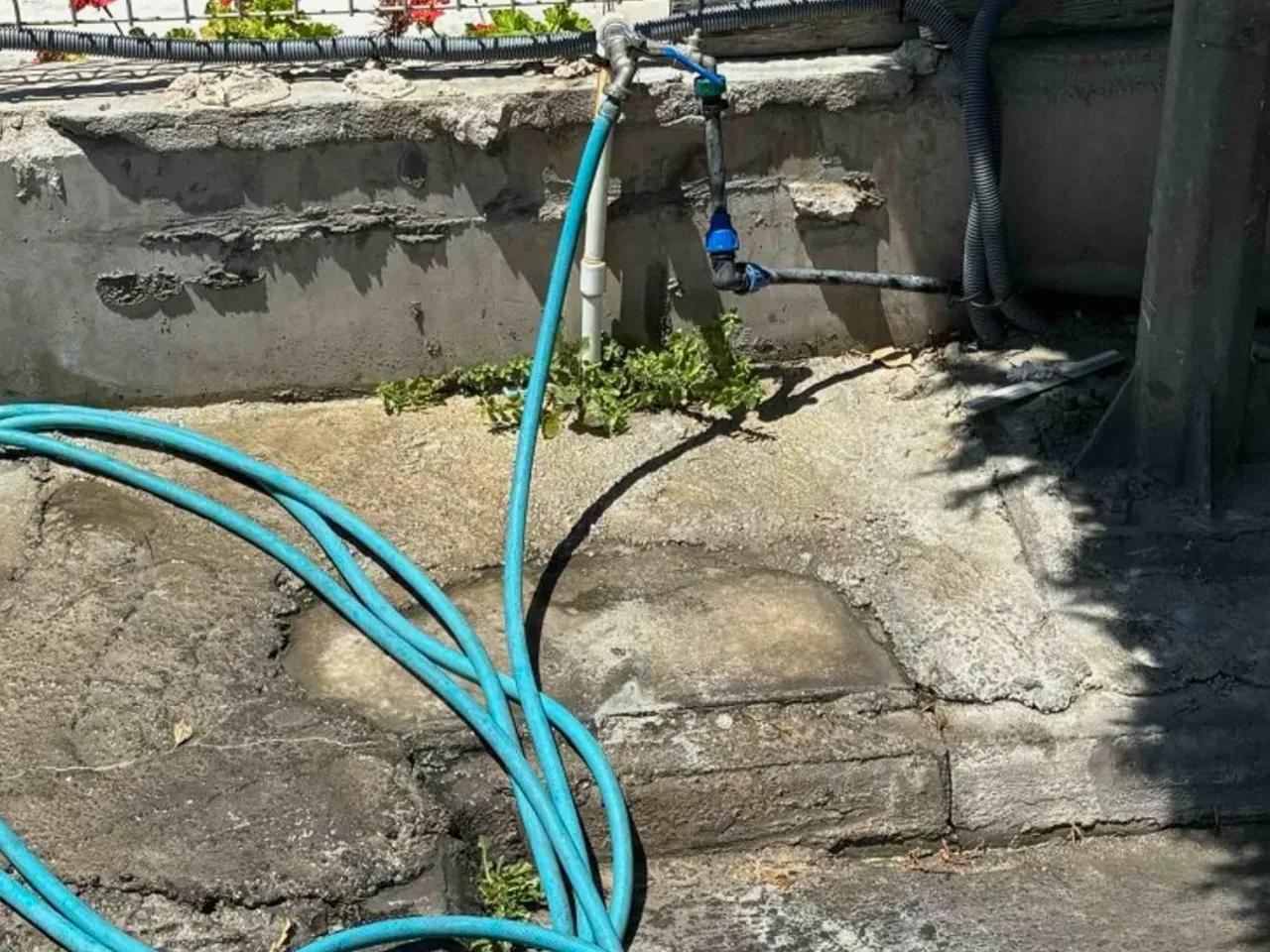 Çeşme,2 6167. Sokak - 2