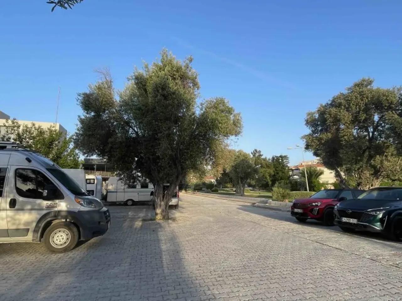 Çeşme,3 3114. Sokak - 1